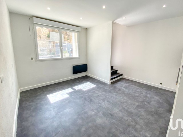 Vente  Appartement T2  de 37 m² au Plan de la Tour 138 000 euros Réf: SFN-1760585