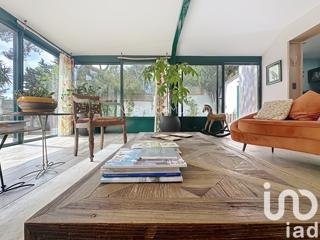 Vente  Maison de 119 m² à Sanary 599 000 euros