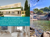 Vente  Appartement F3  de 104 m² à Bandol 730 000 euros
