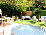 Vente  Maison de 90 m² à Grimaud 525 000 euros