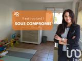 Vente  Appartement F3  de 66 m² à La Seyne 170 000 euros