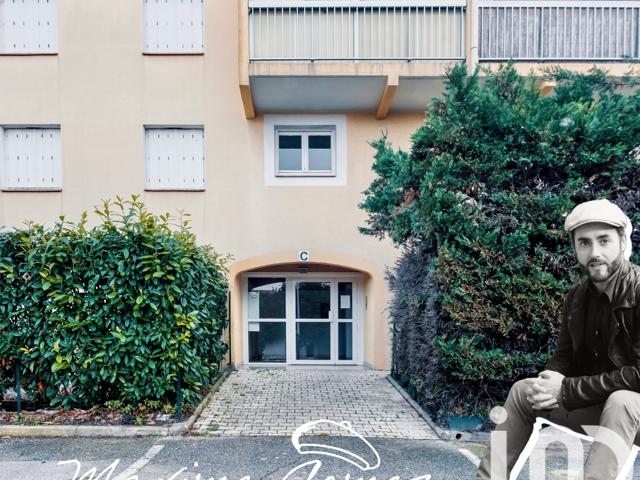 Vente  Appartement T3  de 65 m² au Pradet 262 000 euros Réf: SFN-1762786