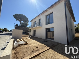 Vente  Appartement T4  de 110 m² à Sainte Maxime 480 000 euros