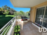 Vente  Appartement T3  de 73 m² à Cavalaire sur Mer 595 000 euros