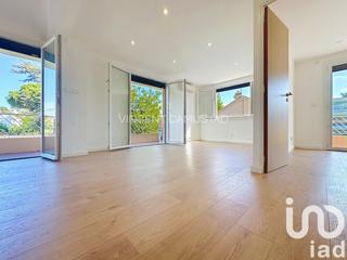 Vente  Appartement F3  de 60 m² à Six-Fours 398 000 euros
