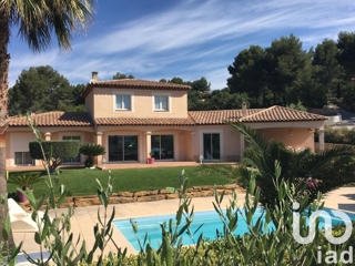 Vente  Maison de 140 m² à La Cadière d'Azur 1 084 000 euros