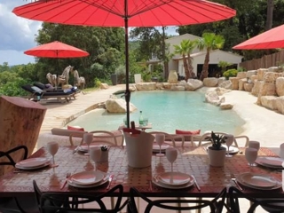 Vente  Maison de 207 m² à La Garde Freinet 1 700 000 euros