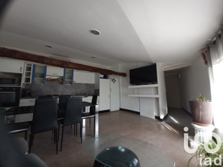Vente  Maison de 87 m² à Gonfaron 160 000 euros