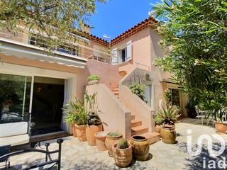 Vente  Maison de 180 m² à Bandol 930 000 euros