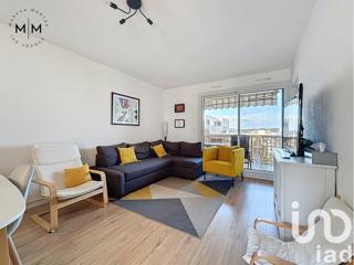Vente  Appartement T4  de 86 m² à Toulon 235 000 euros