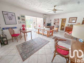Vente  Appartement F4  de 147 m² à Saint Raphaël 675 000 euros