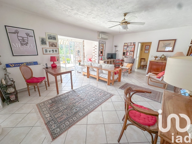 Vente  Appartement F4  de 147 m² à Saint Raphaël 675 000 euros Réf: SFN-1762385