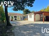 Vente  Maison de 90 m² à Six-Fours 590 000 euros