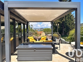 Vente  Maison de 272 m² à Saint Mandrier 1 099 000 euros