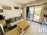 Vente  Appartement T2  de 27 m² à Bandol 198 000 euros