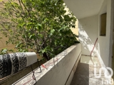 Vente  Appartement F2  de 46 m² à Toulon 127 000 euros