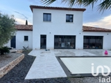Vente  Maison de 134 m² à La Crau 725 000 euros
