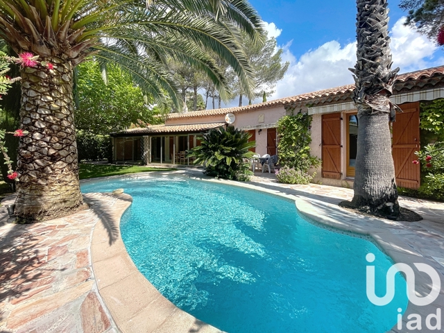 Vente  Maison de 160 m² à Saint Raphaël 890 000 euros Réf: SFN-1753137