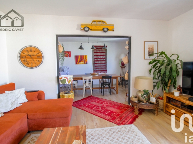 Vente  Appartement F4  de 81 m² à Hyères 270 000 euros Réf: SFN-1758507