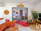Vente  Appartement F4  de 81 m² à Hyères 270 000 euros
