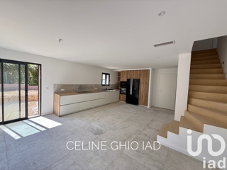 Vente  Maison de 120 m² à Saint Cyr Sur Mer 629 000 euros