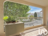 Vente  Appartement F3  de 62 m² à Hyères 293 000 euros