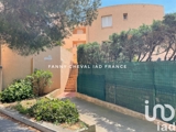 Vente  Appartement T2  de 25 m² à Bandol 139 000 euros