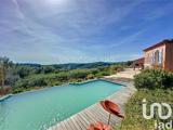 Vente  Maison de 240 m² à Sanary 2 080 000 euros