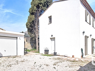 Vente  Maison de 83 m² à Toulon 439 900 euros