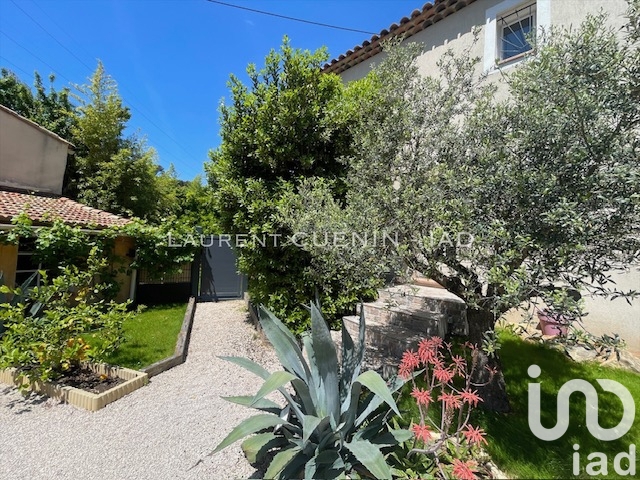 Vente  Maison de 89 m² à Ollioules 470 000 euros Réf: SFN-1763139