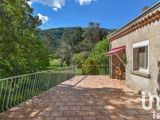 Vente  Maison de 120 m² à Plan d'Aups Sainte Baume 1 365 000 euros