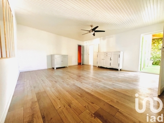Vente  Appartement T2  de 58 m² à Saint Zacharie 159 000 euros