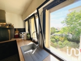 Vente  Appartement F2  de 56 m² à Bandol 339 000 euros