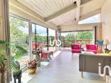 Vente  Maison de 125 m² à Plan d'Aups Sainte Baume 425 000 euros