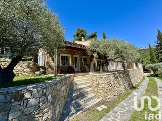 Vente  Maison de 200 m² à Toulon 995 000 euros