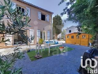 Vente  Maison de 100 m² à Fayence 407 000 euros Réf: SFN-1763620