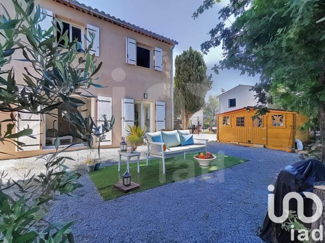 Vente  Maison de 100 m² à Fayence 407 000 euros Réf: SFN-1763620