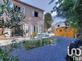 Vente  Maison de 100 m² à Fayence 395 000 euros