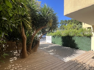 Vente  Appartement T3  de 48 m² à Cavalaire sur Mer 346 000 euros