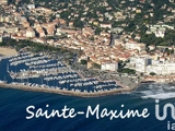 Vente  Garage de 10 m² à Sainte Maxime 23 000 euros