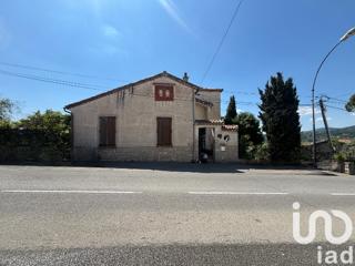 Vente  Maison de 90 m² à Fayence 340 000 euros