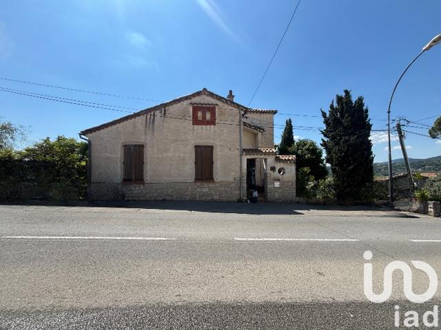 Vente  Maison de 90 m² à Fayence 340 000 euros Réf: SFN-1759552