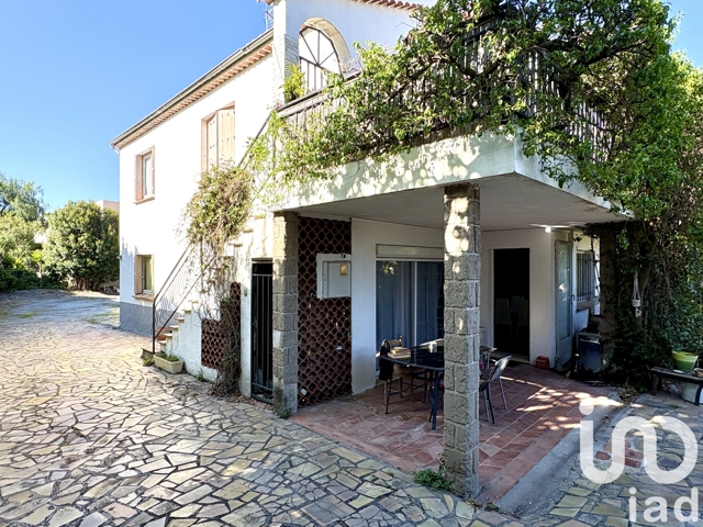 Vente  Maison de 154 m² à Saint Raphaël 719 000 euros Réf: SFN-1747300