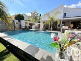 Vente  Maison de 200 m² au Beausset 1 199 000 euros