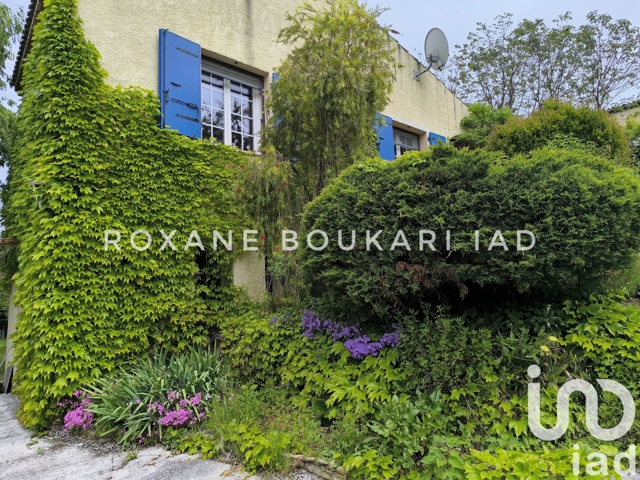 Vente  Maison de 128 m² à Solliès Toucas 470 000 euros Réf: SFN-1722329