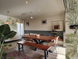 Vente  Maison de 70 m² à Toulon 358 000 euros