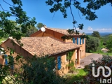 Vente  Maison de 122 m² au Thoronet 399 000 euros