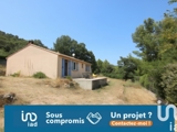 Vente  Maison de 116 m² à La Roquebrussanne 349 000 euros