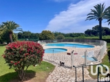 Vente  Appartement F2  de 51 m² à Cavalaire sur Mer 350 000 euros