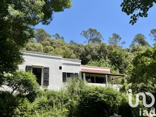 Vente  Maison de 63 m² à Vidauban 315 000 euros